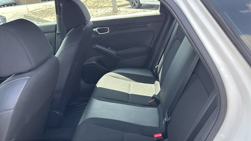 Used 2022 Honda Civic Sport image 28