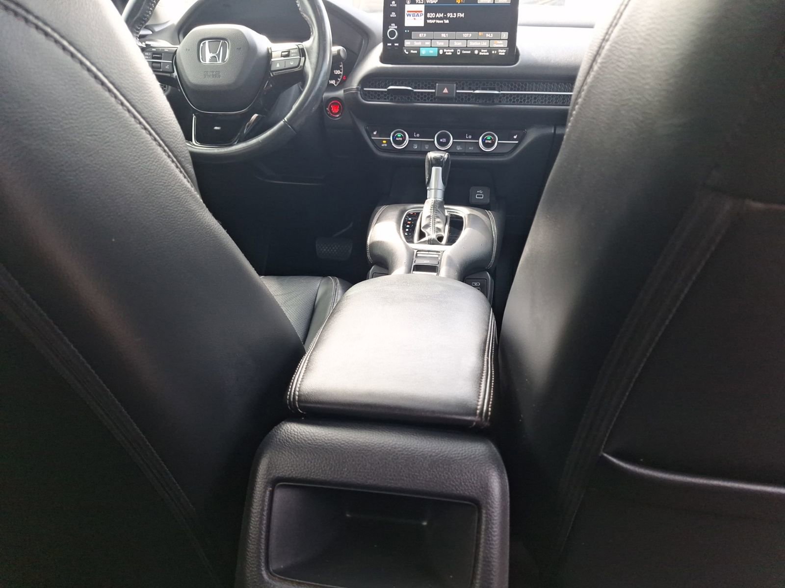 Used 2023 Honda HR-V EX-L image 31