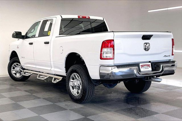Used 2022 RAM 2500 Tradesman image 10