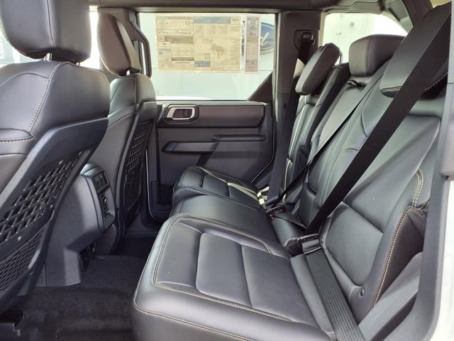 New 2026 Ford Bronco Badlands AWD/4WD image 6