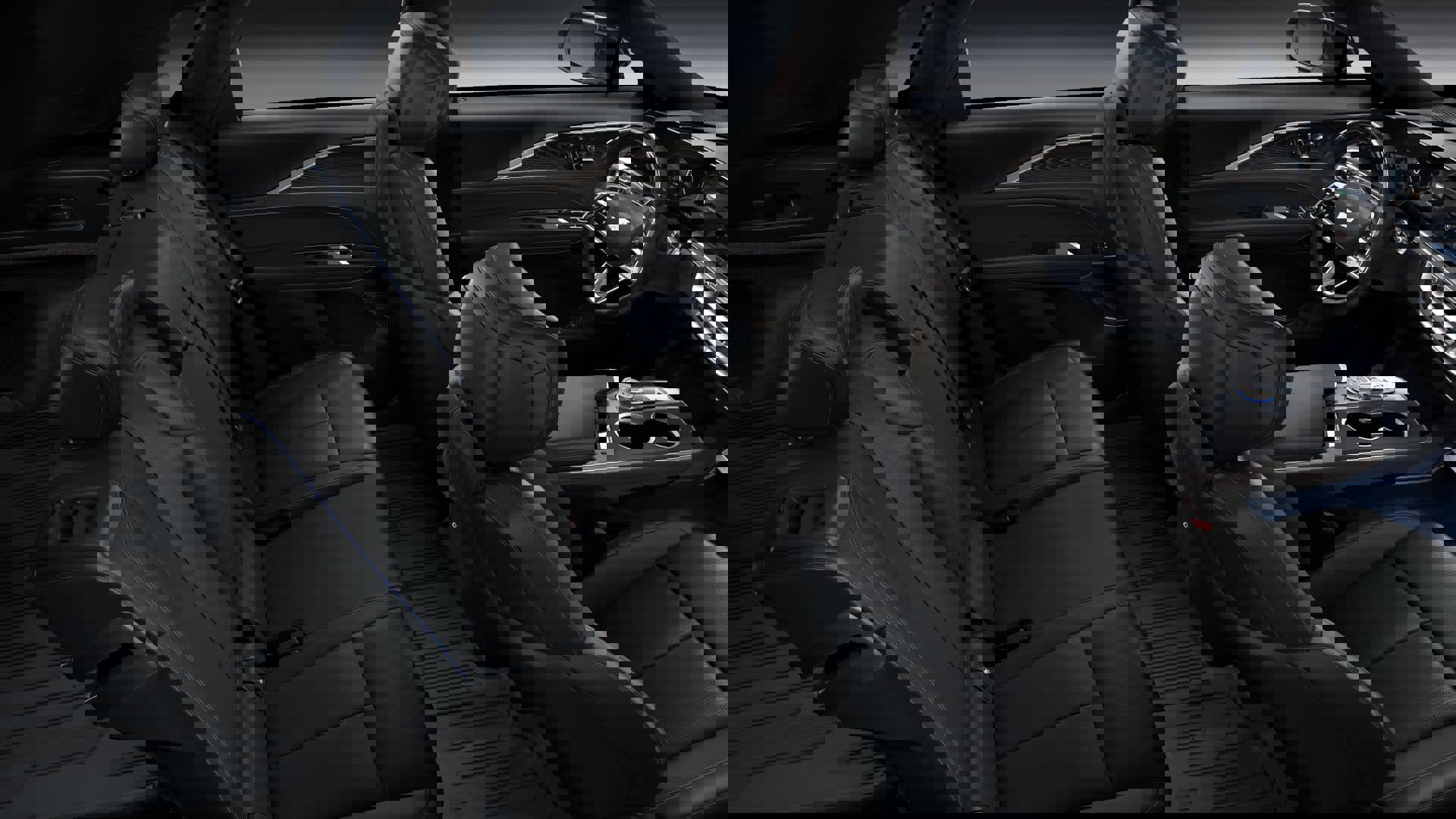 New 2026 Cadillac Lyriq Sport image 35