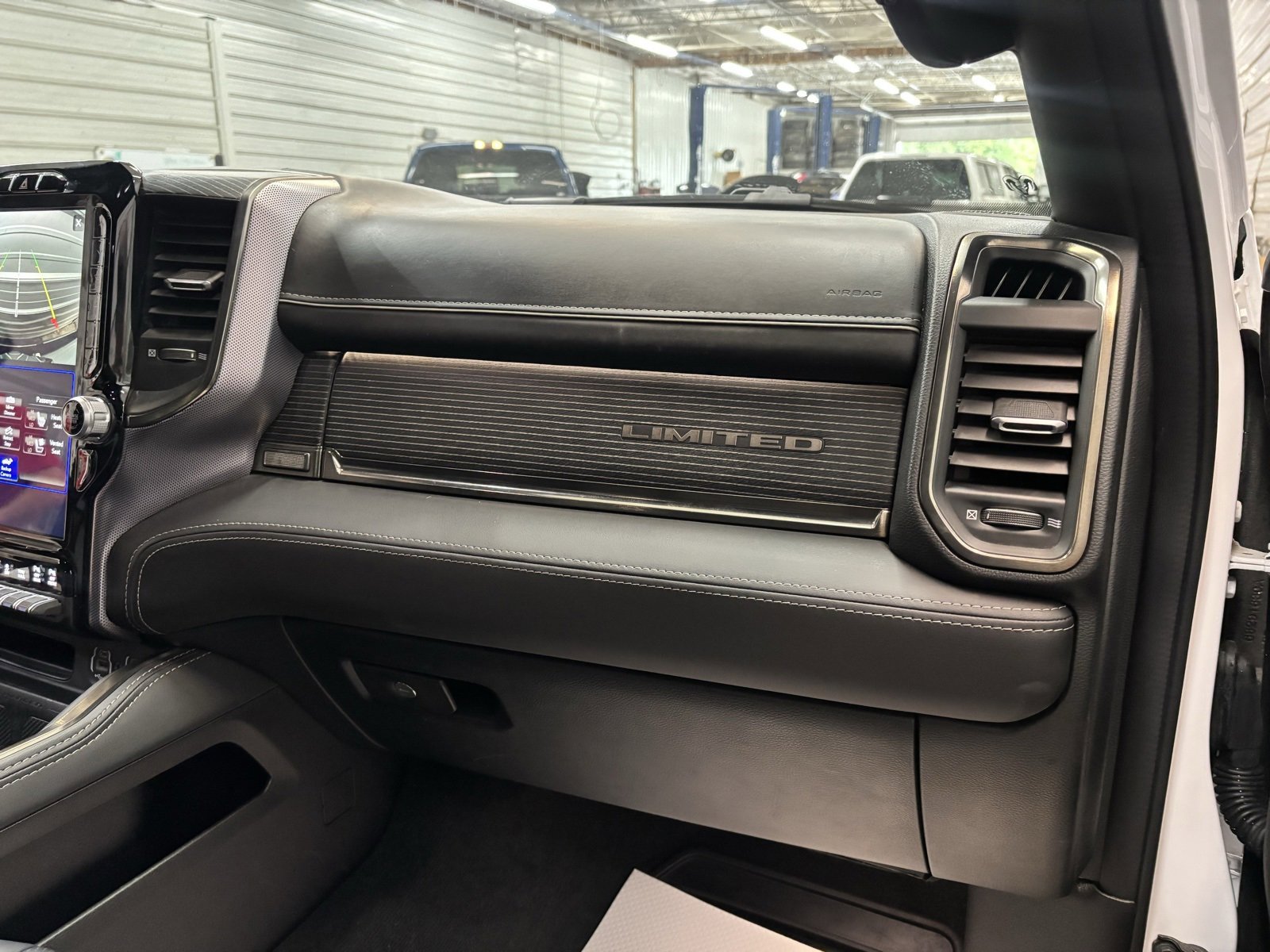 Used 2021 RAM 1500 Limited image 30