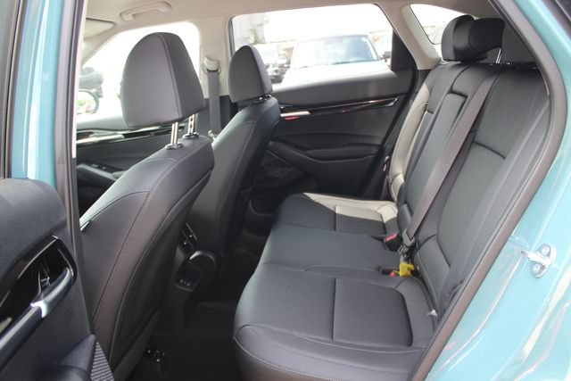 Certified 2026 Kia Seltos EX AWD/4WD image 24