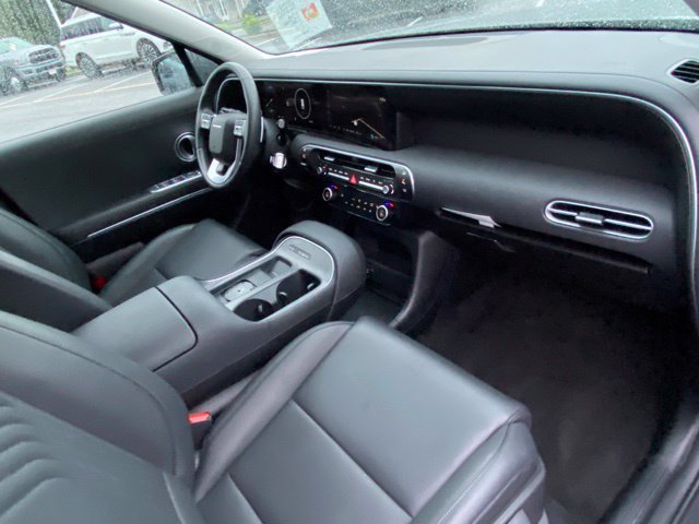 Used 2026 Hyundai Palisade SEL AWD/4WD image 23
