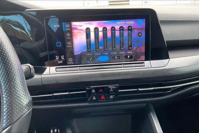 Used 2022 Volkswagen GTI Autobahn image 6