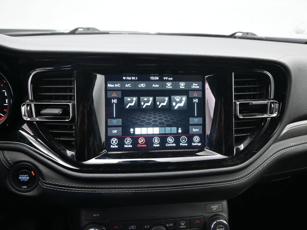 Used 2021 Dodge Durango GT AWD/4WD image 17