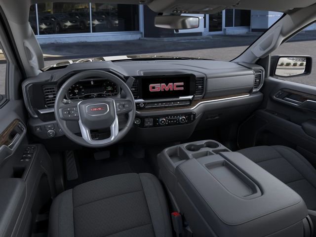 New 2026 GMC Sierra 1500 Elevation AWD/4WD image 15