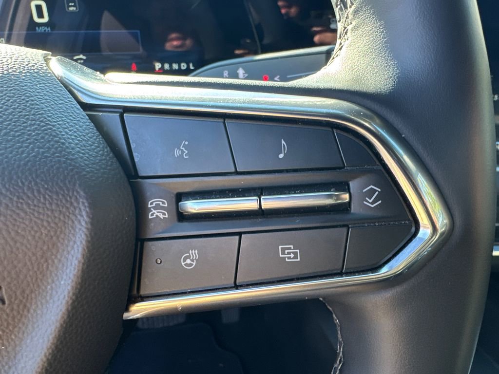 Certified 2025 Chevrolet Equinox LT image 25