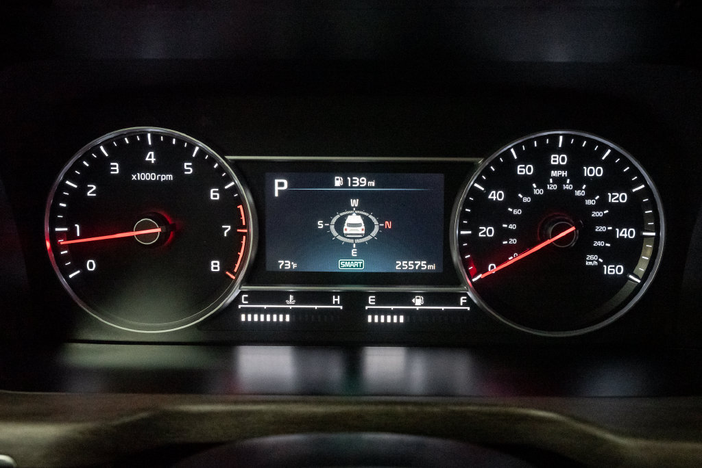 Used 2023 Kia Sorento S AWD/4WD image 14