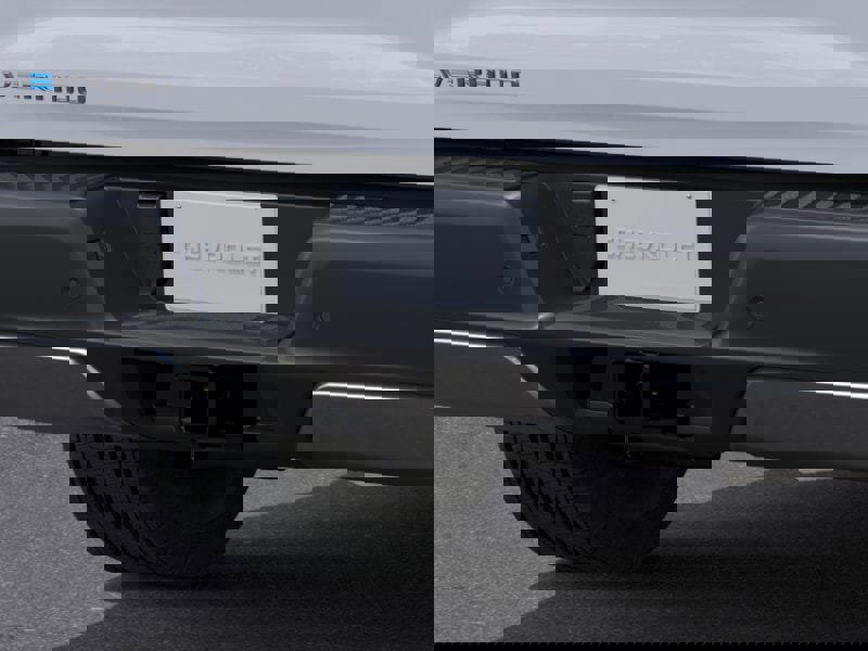 New 2026 Chevrolet Silverado EV LT image 14