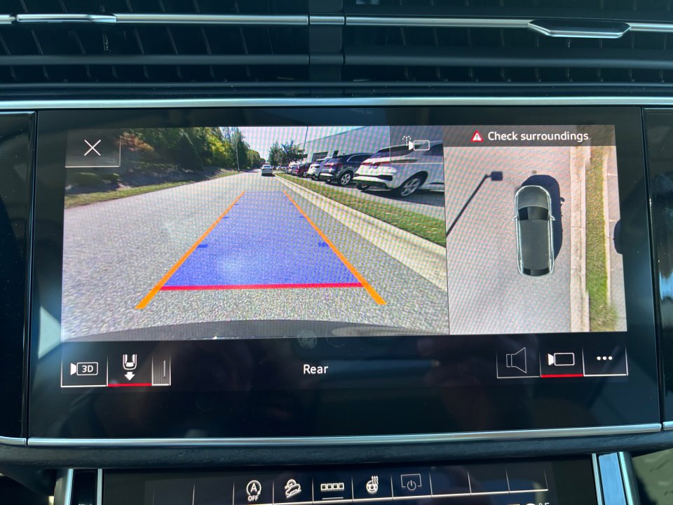 New 2026 Audi Q8 Premium Plus image 19