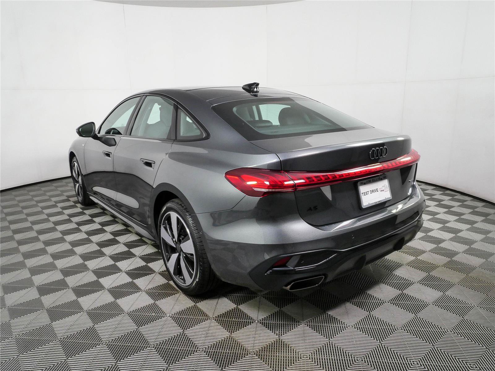 New 2026 Audi A5 Premium Plus AWD/4WD image 30