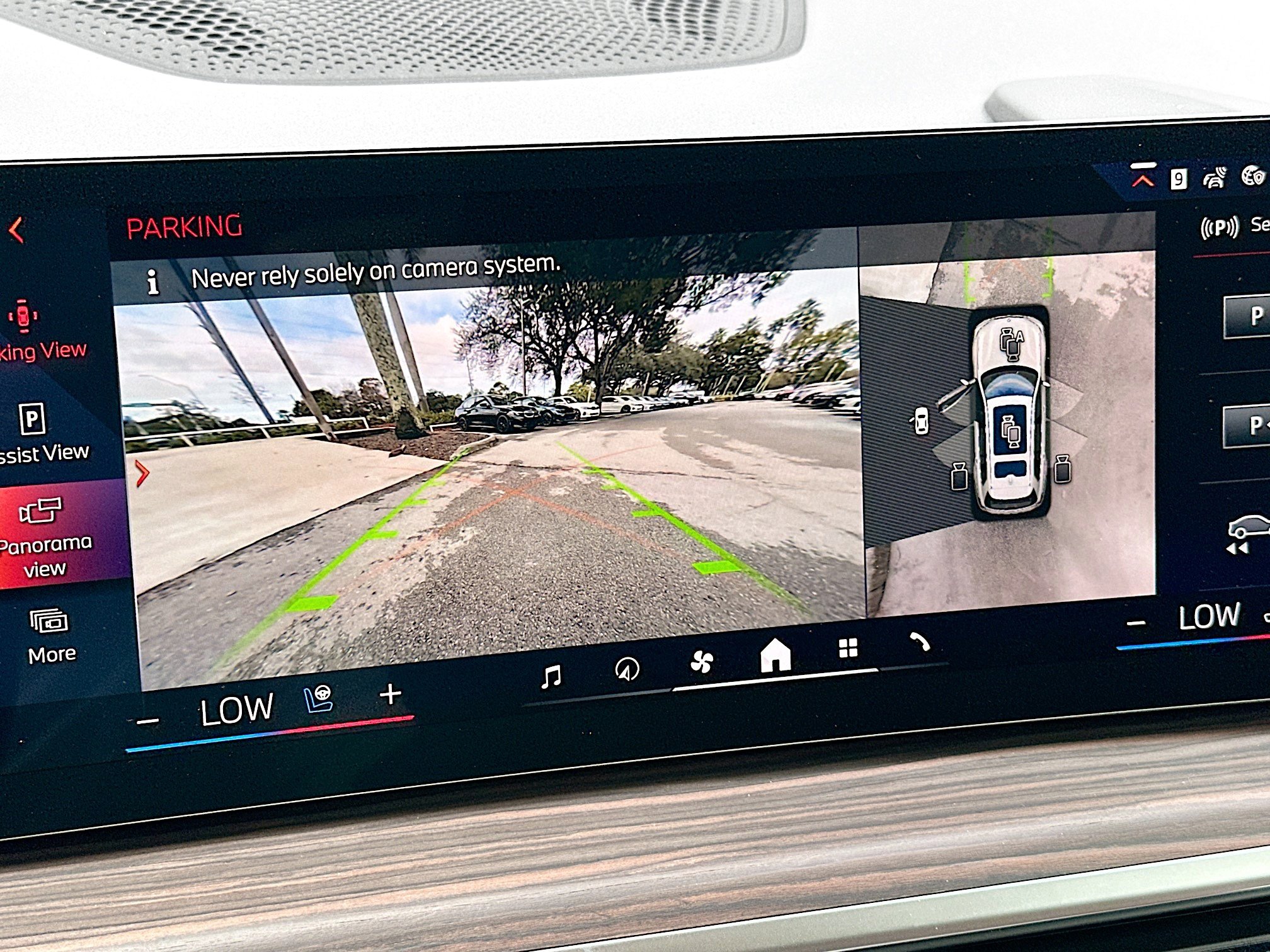 New 2026 BMW X7 xDrive40i image 12