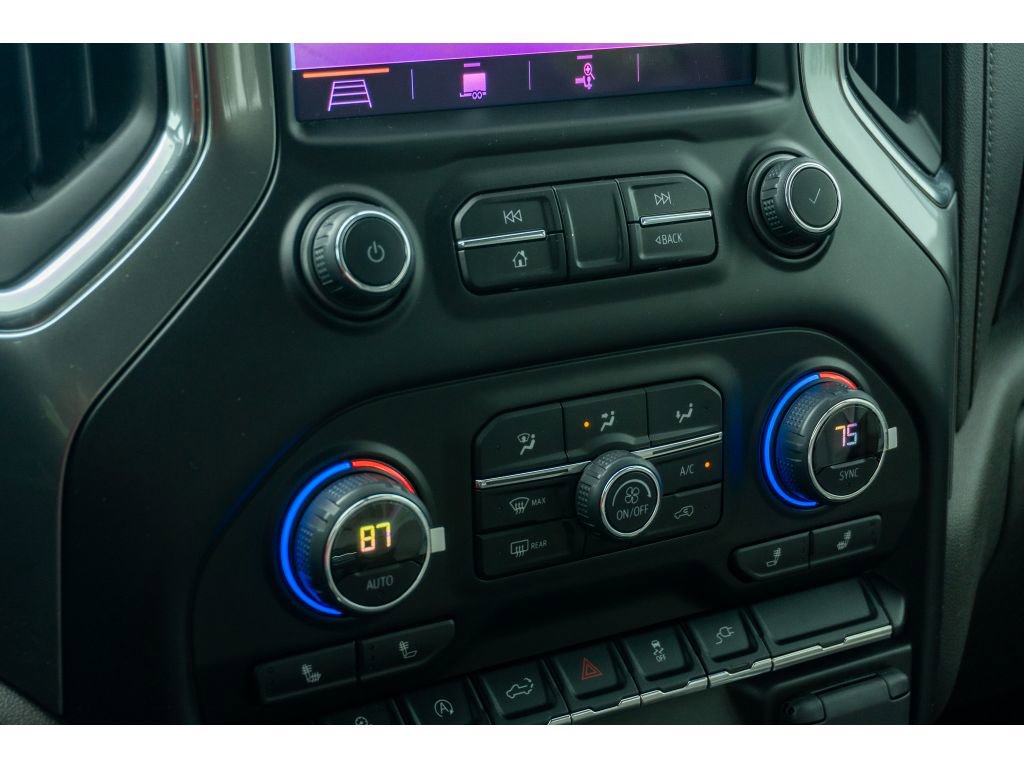 Used 2019 Chevrolet Silverado 1500 RST w/ All-Star Edition AWD/4WD image 25