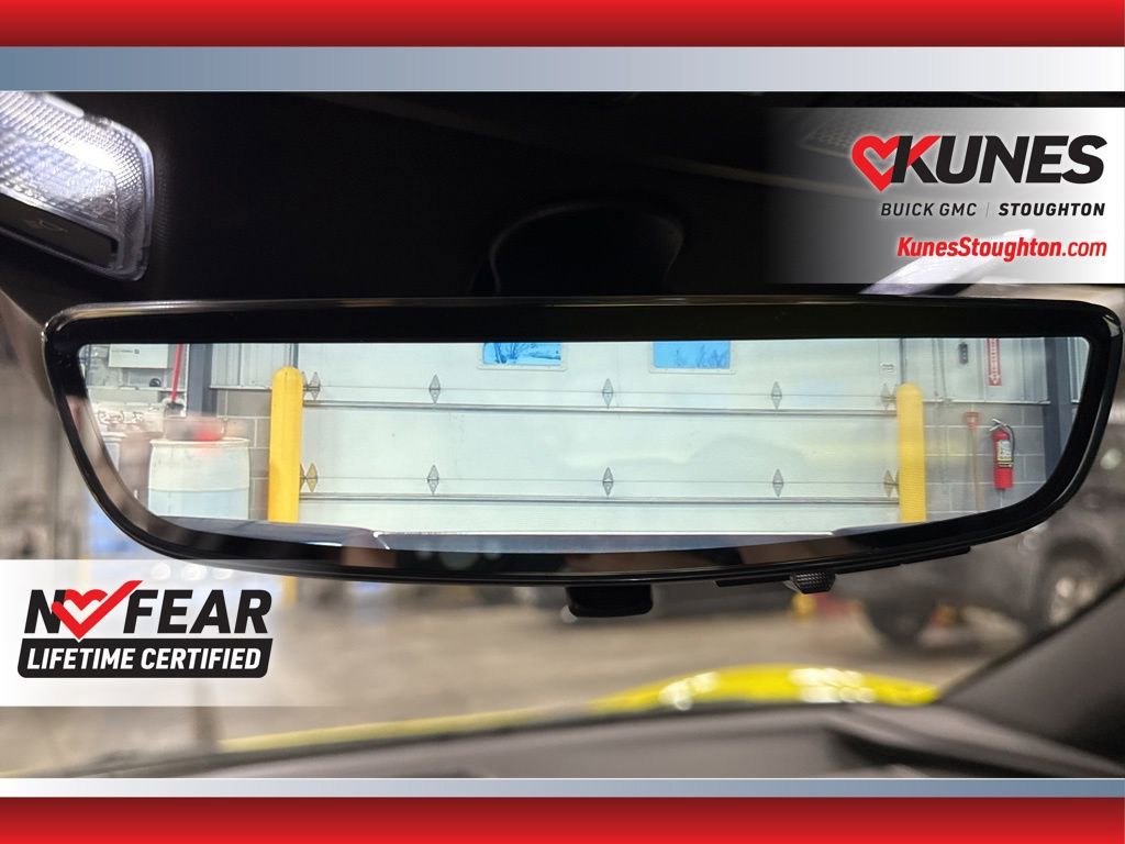 Used 2024 Chevrolet Corvette Stingray w/ Z51 Performance Package image 43