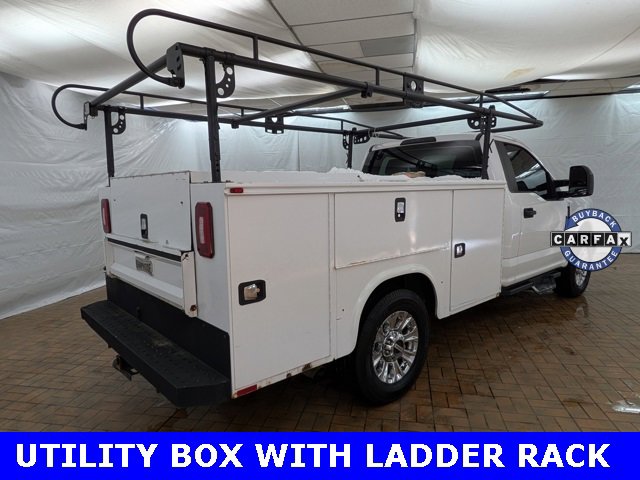 Used 2018 Ford F350 XL w/ XL Decor Group image 11