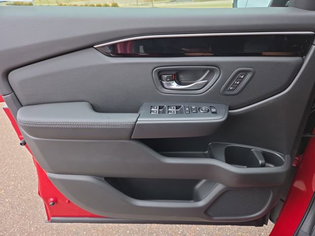 New 2026 Honda Pilot EX-L image 8