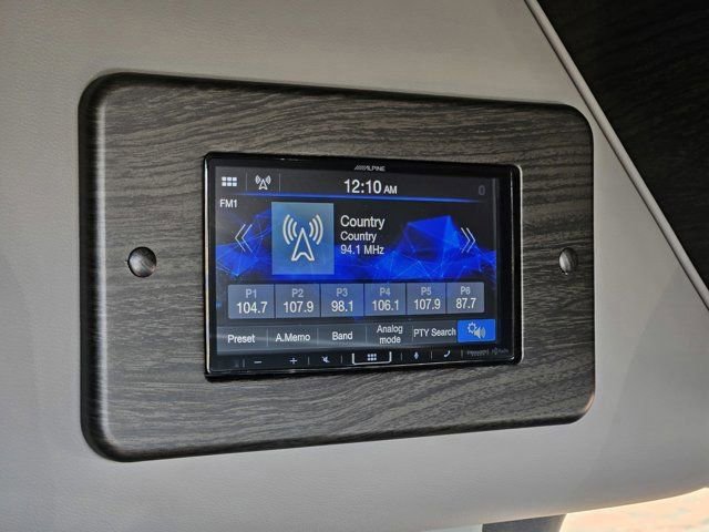 New 2024 Mercedes-Benz Sprinter 3500 image 40