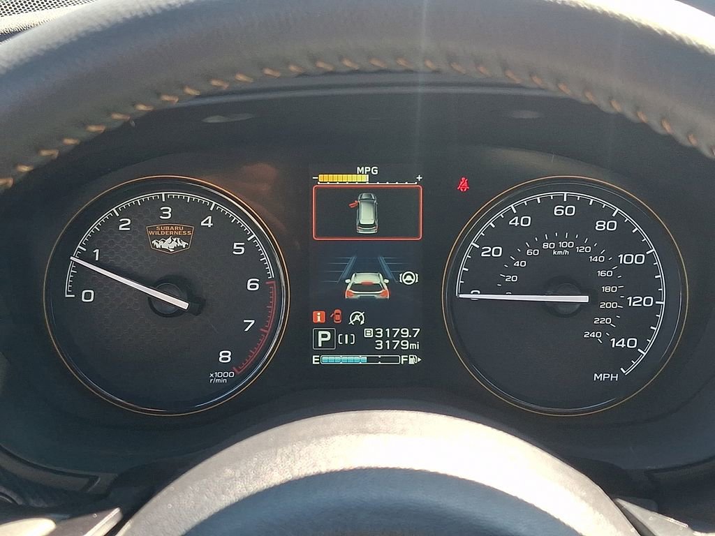 Used 2025 Subaru Forester Wilderness image 19