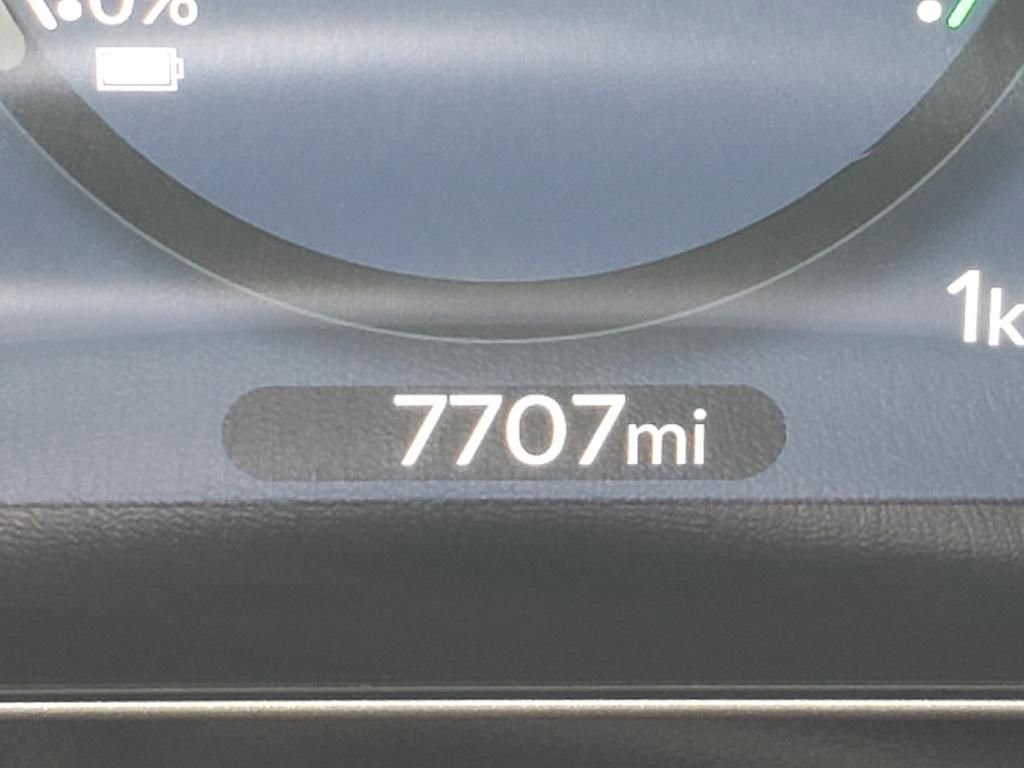 Used 2025 Honda Prologue Elite image 21