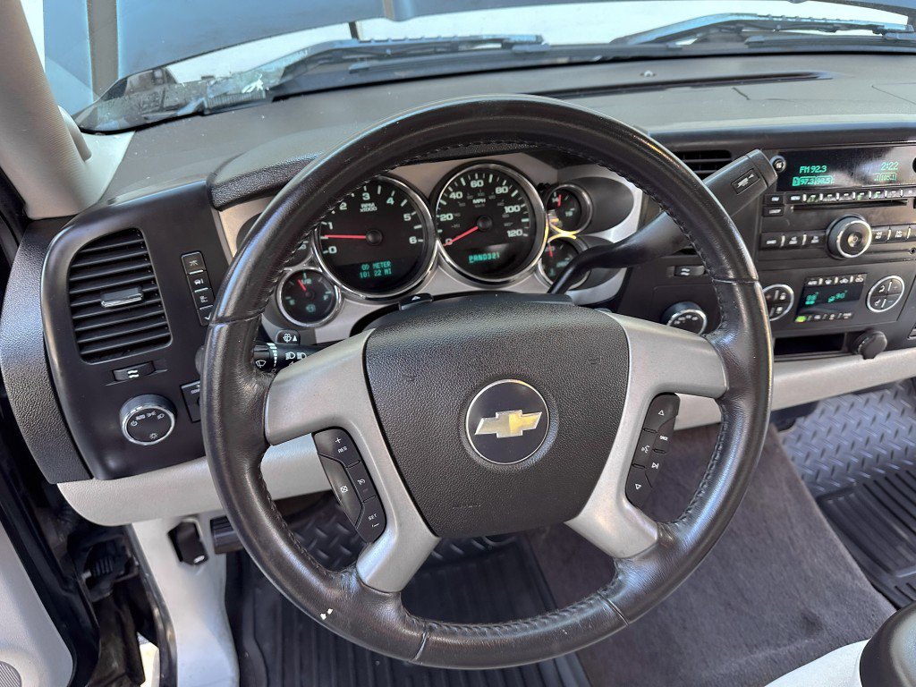 Used 2008 Chevrolet Silverado 1500 LT w/ All Star Edition image 20