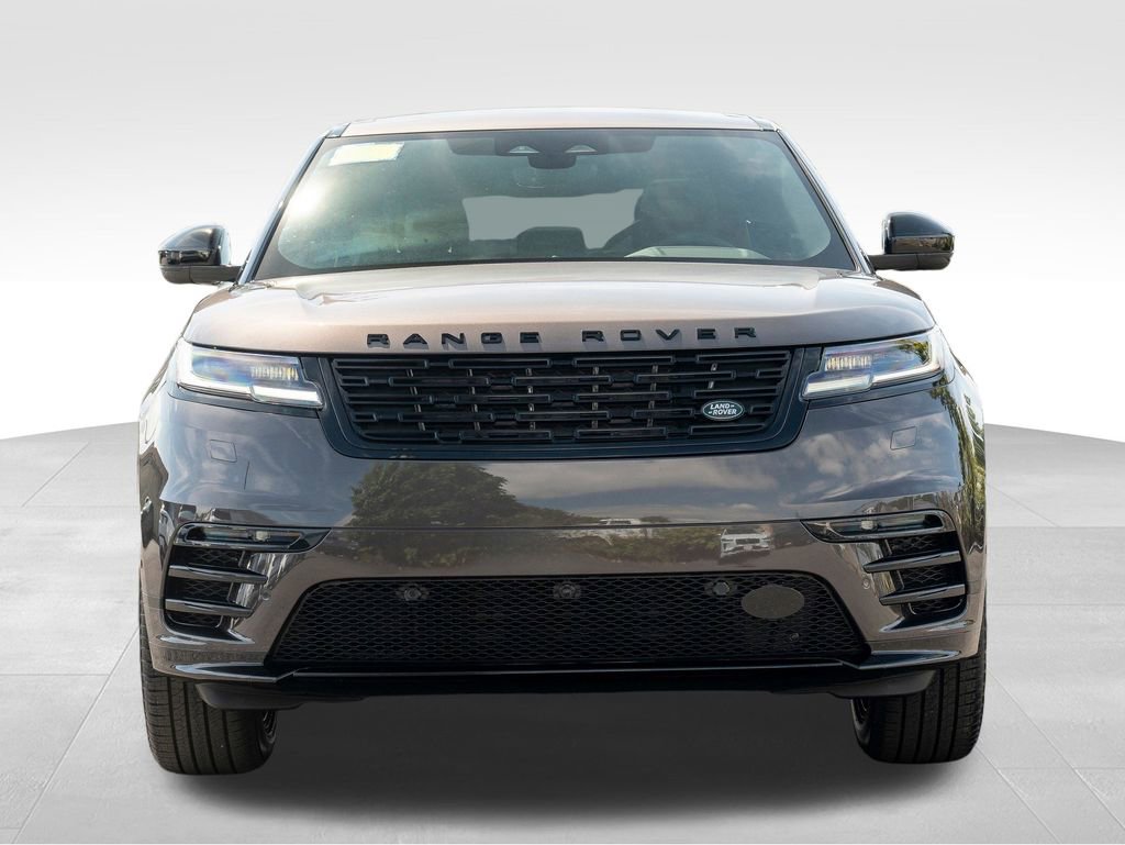 New 2026 Land Rover Range Rover Velar Dynamic SE image 2