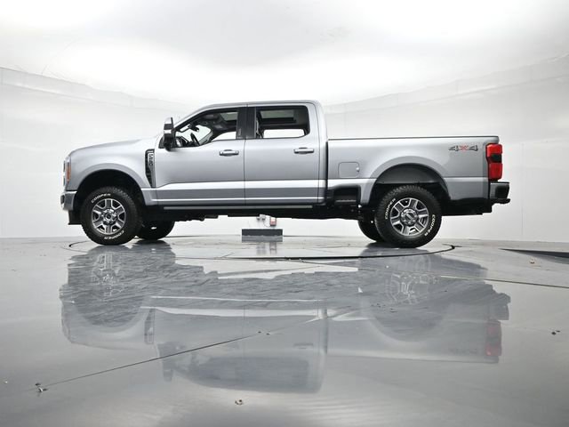 Used 2023 Ford F250 Lariat w/ Lariat Ultimate Package image 40
