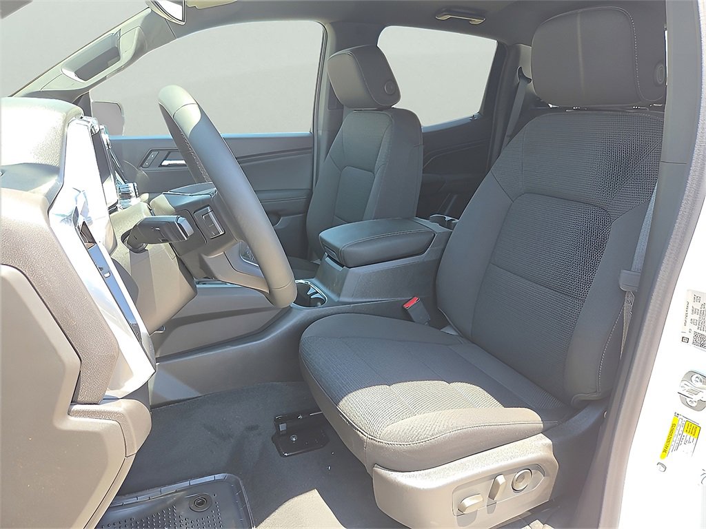 New 2026 GMC Canyon Elevation w/ Convenience Package image 11