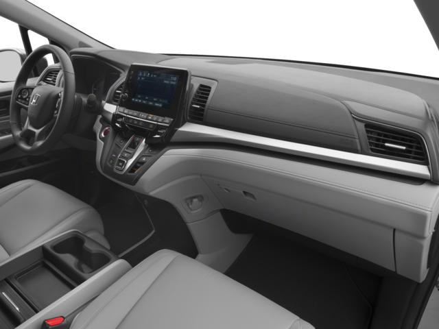 Used 2018 Honda Odyssey EX-L image 21