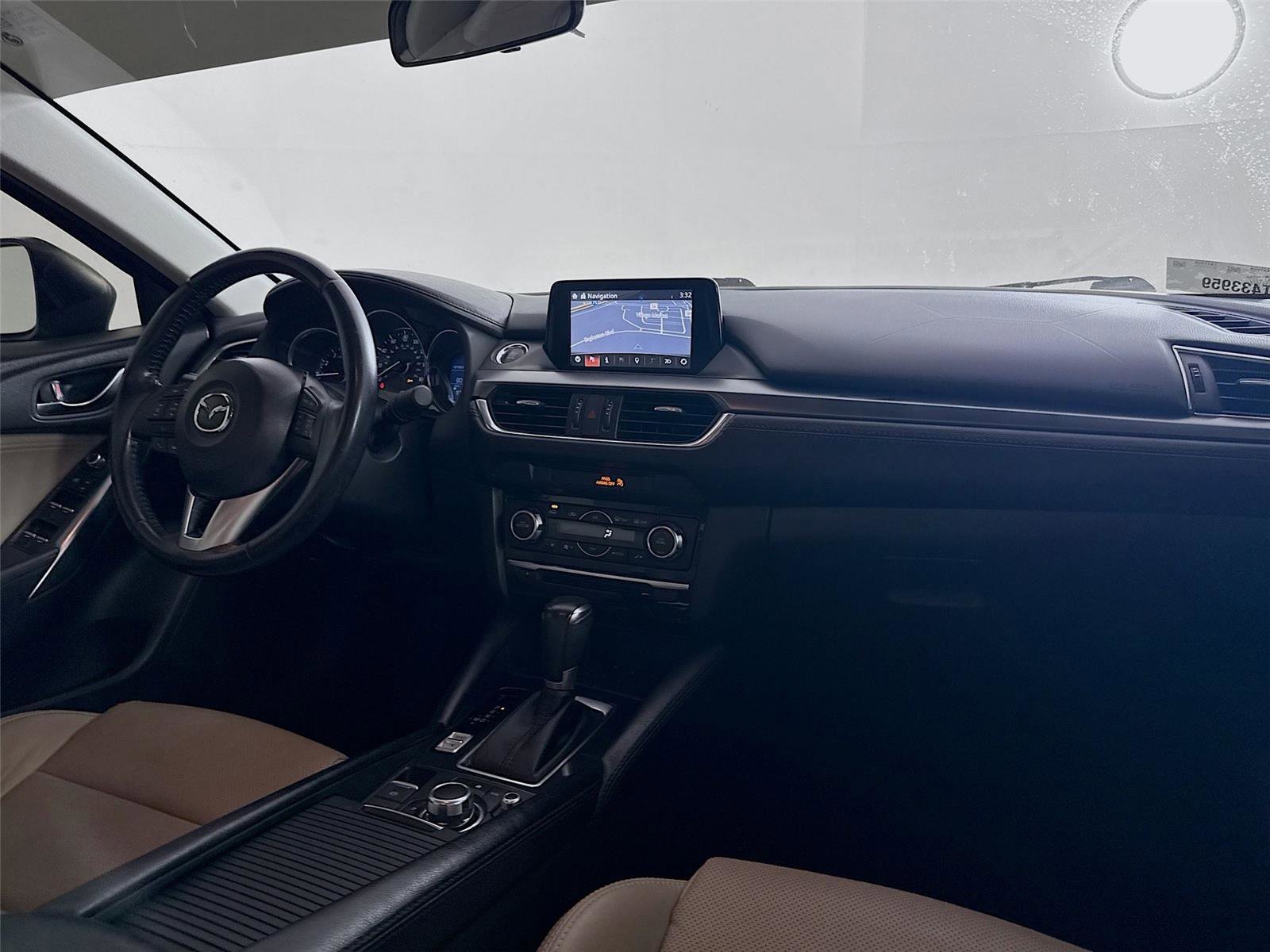 Used 2016 MAZDA MAZDA6 Touring FWD image 19