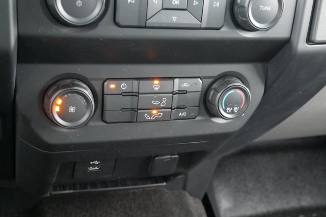 Used 2019 Ford F150 XL w/ Equipment Group 101A Mid image 22