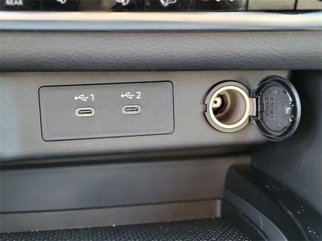 Used 2026 Nissan Rogue SV image 29