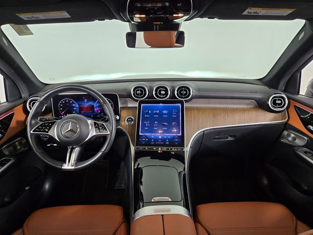 Certified 2026 Mercedes-Benz GLC 300 4MATIC image 23