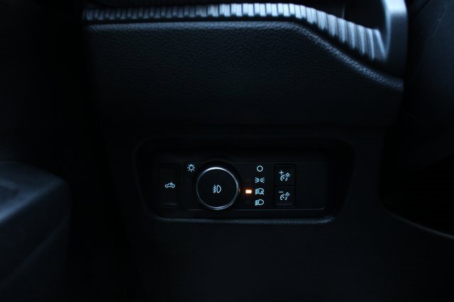 New 2025 Ford Ranger XLT w/ Advanced Towing Package image 10