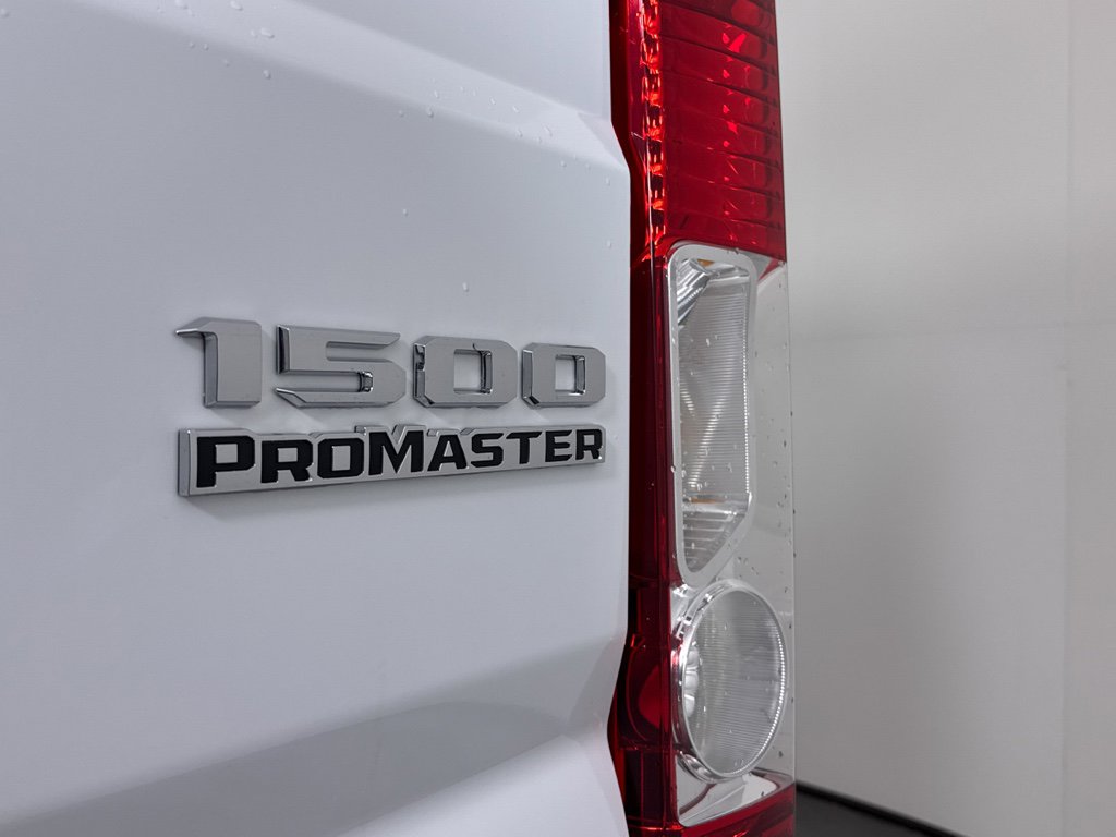 New 2026 RAM ProMaster 1500 image 36