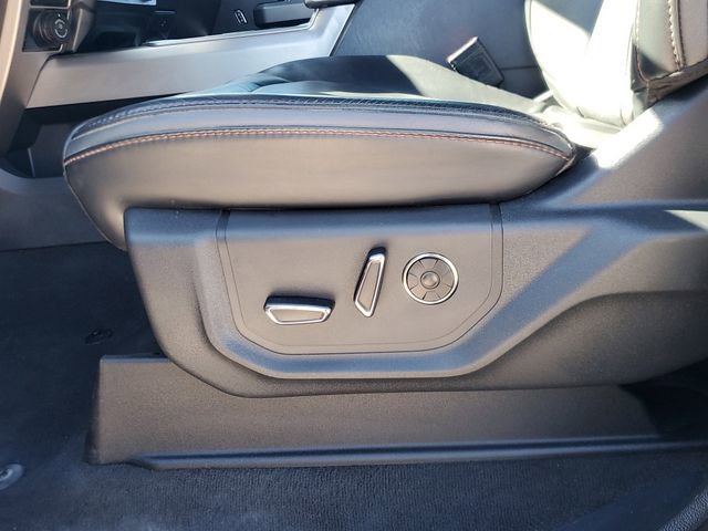 Used 2022 Ford F250 Platinum w/ Tremor Off-Road Package image 14