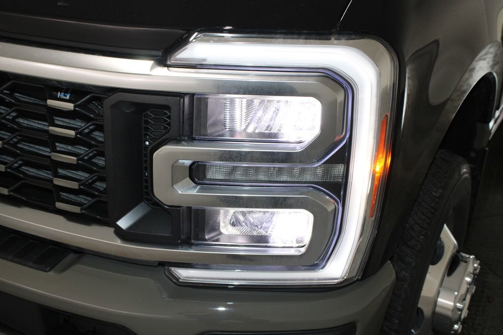 New 2026 Ford F350 King Ranch image 61