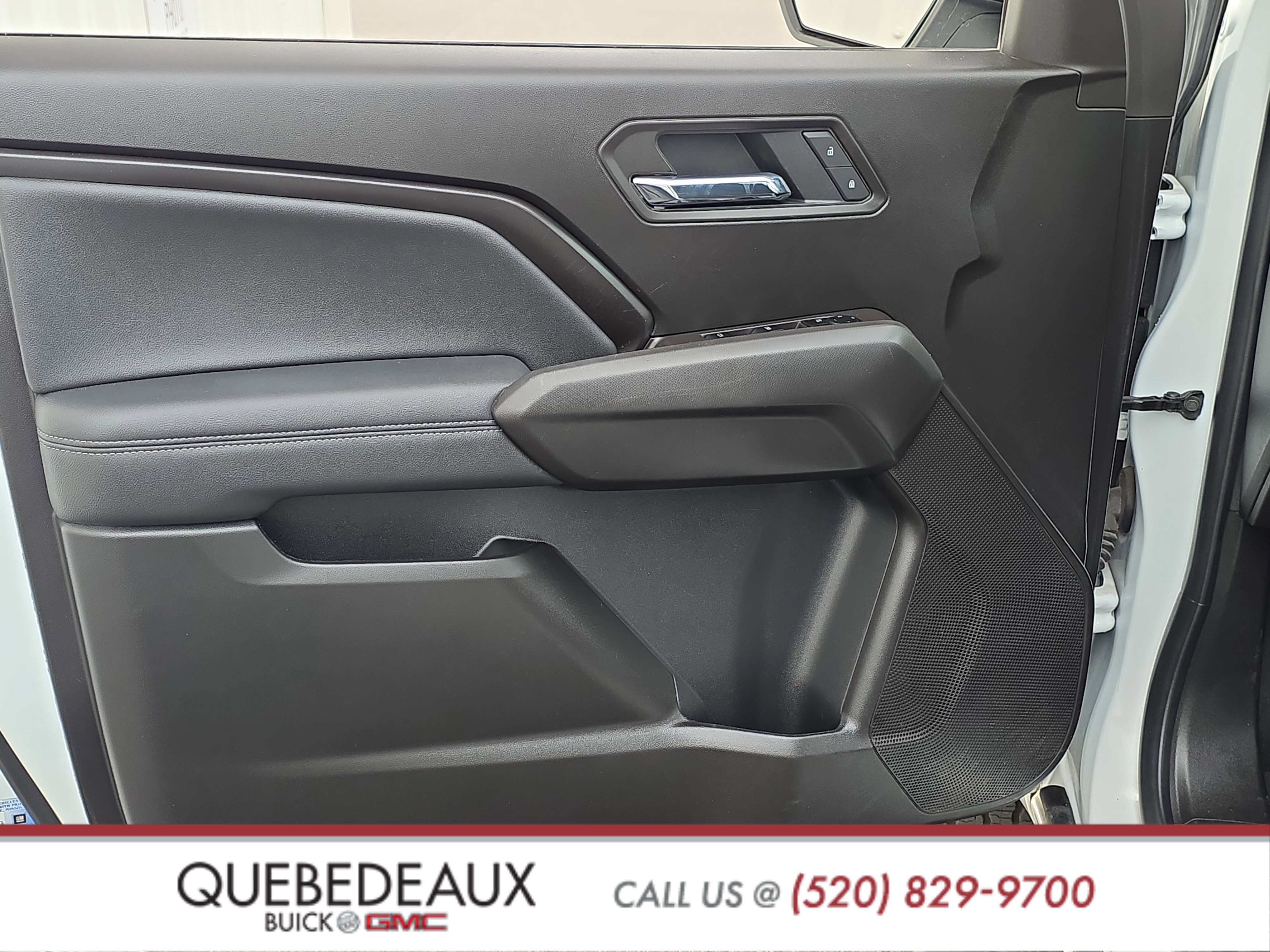 Used 2025 GMC Canyon Elevation w/ Convenience Package AWD/4WD image 10