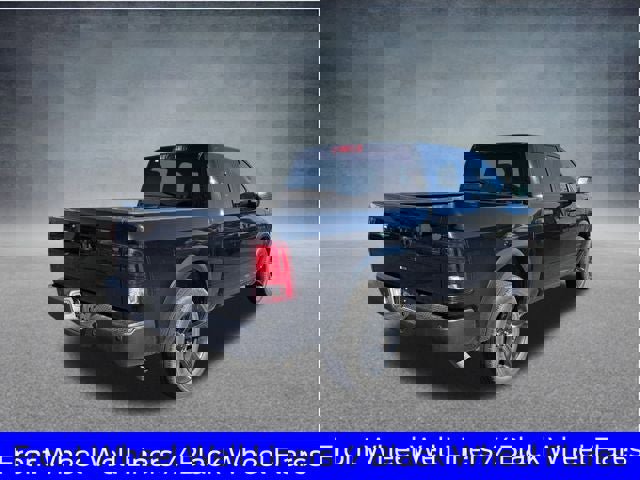 Used 2024 RAM 1500 Classic Warlock image 9