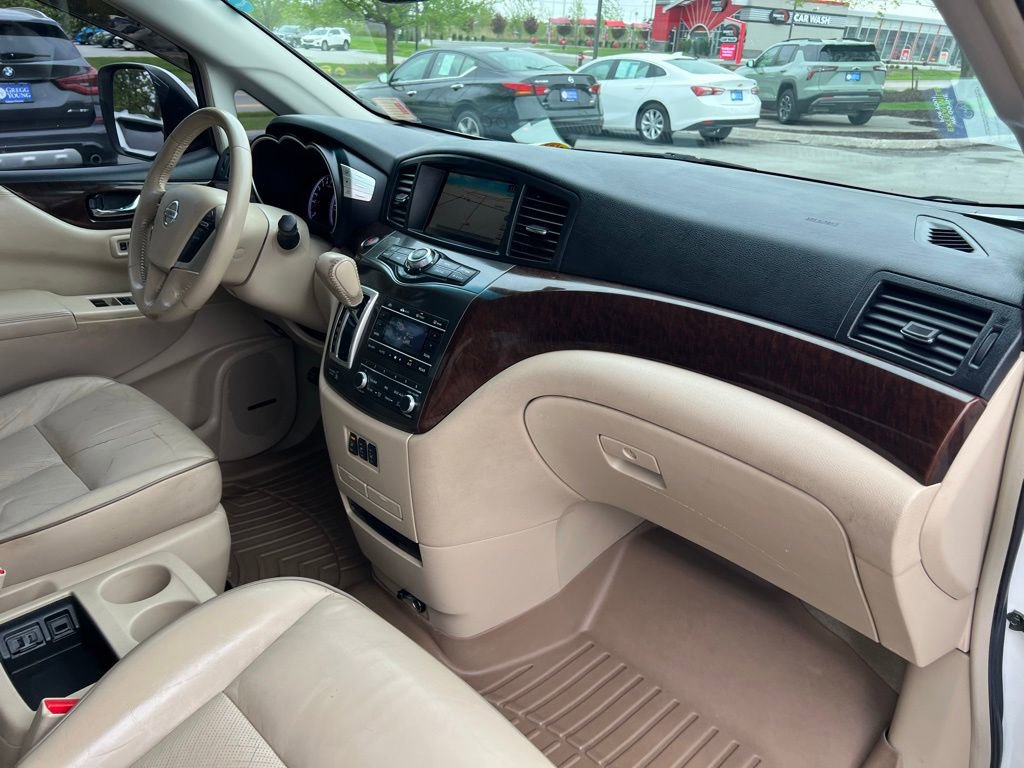 Used 2011 Nissan Quest LE FWD image 31
