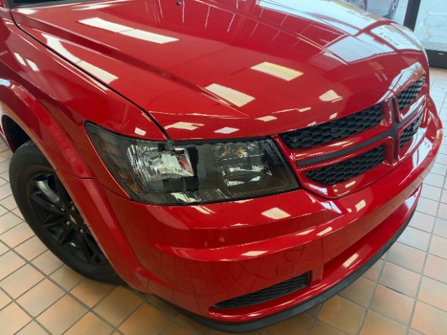 Used 2020 Dodge Journey SE w/ SE Popular Equipment Group image 2
