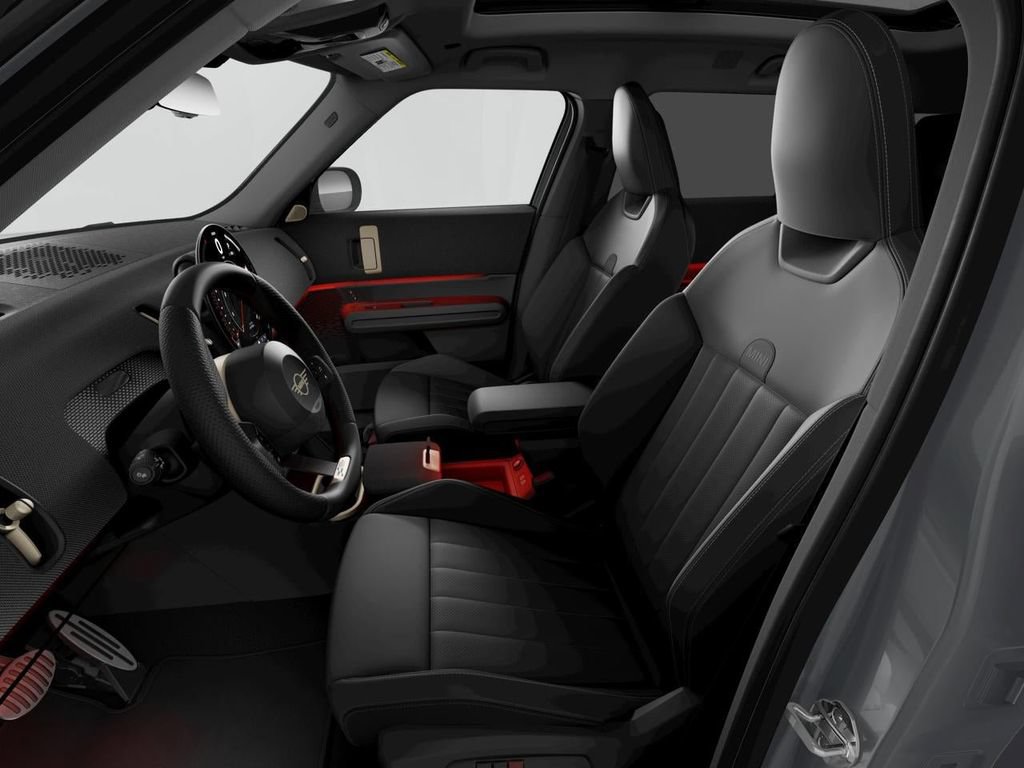 New 2027 MINI Cooper Countryman John Cooper Works AWD/4WD image 6