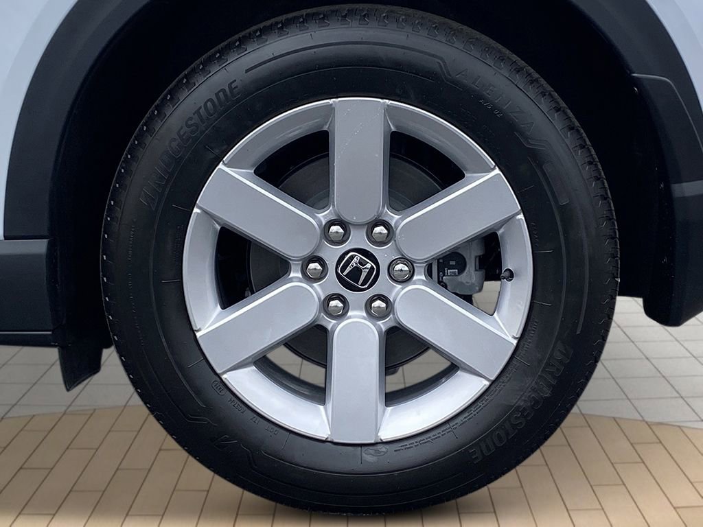 New 2026 Honda Prologue EX image 7
