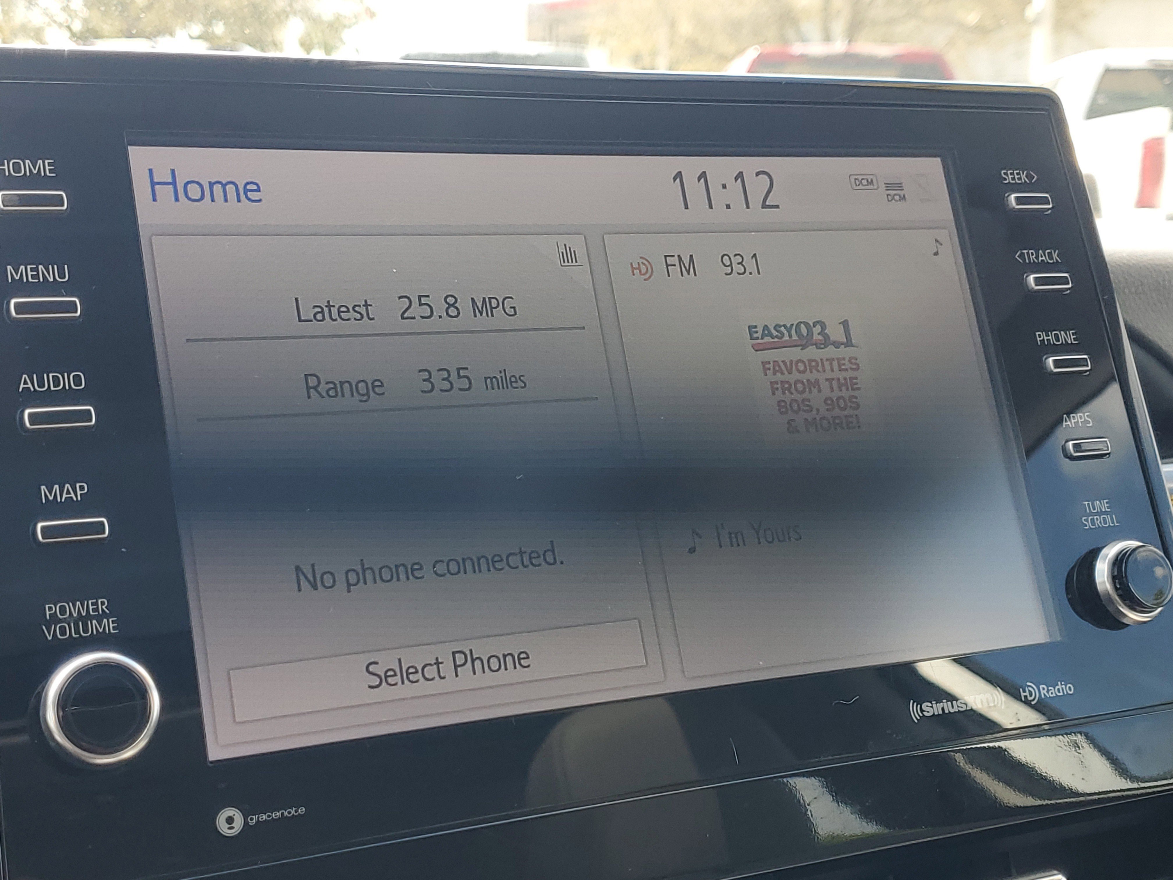 Used 2023 Toyota Camry SE w/ Cold Weather Package image 28