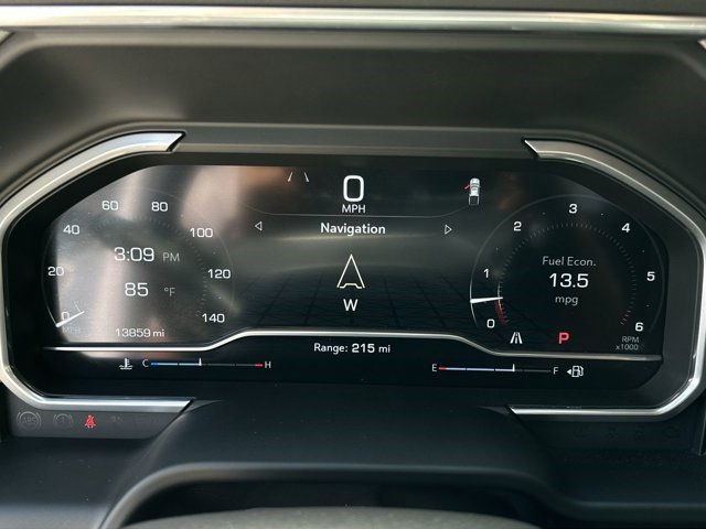 Certified 2023 GMC Sierra 1500 Denali w/ Denali Reserve Package RWD image 21