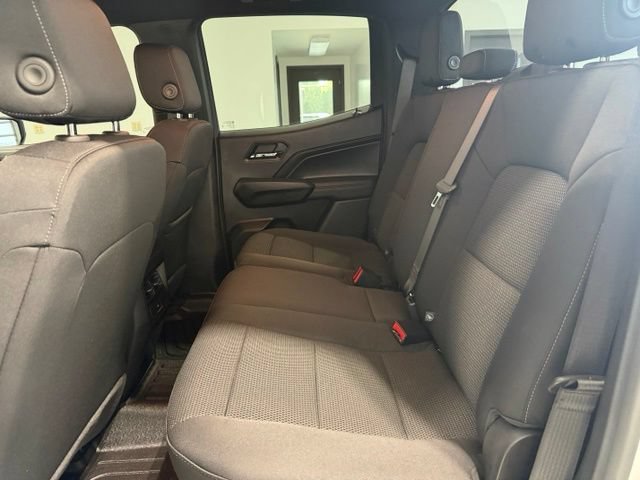 Used 2024 GMC Canyon Elevation RWD image 25