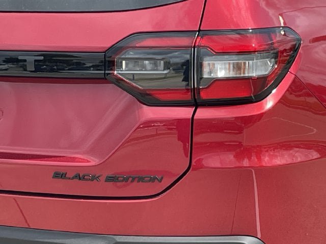 New 2026 Honda Pilot Black Edition image 7