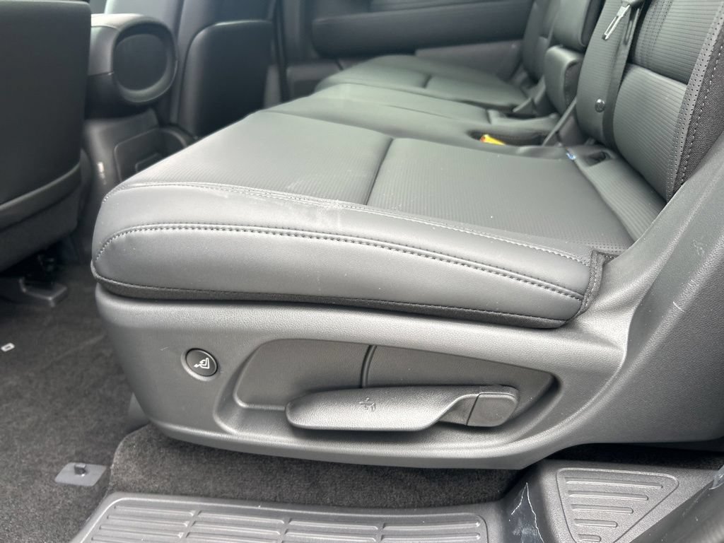 New 2026 Hyundai Palisade SEL Premium FWD image 18