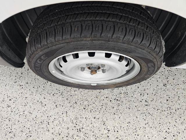 Used 2018 Chevrolet City Express LT FWD image 38
