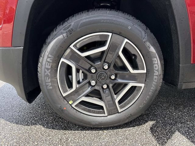 New 2026 Jeep Cherokee Limited AWD/4WD image 33